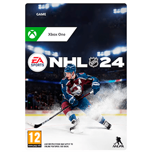 Nhl 24: Standard Edition (Xbox One) Xbox One para Xbox One en GAME.es
