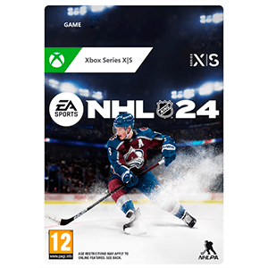 Nhl 24: Standard Edition (Xbox Series X|S) Xbox Series X|S Nhl 24: Standard Edition (Xbox Series X|S) Xbox Series X|S