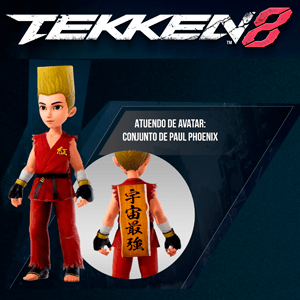Tekken 8 – DLC PC