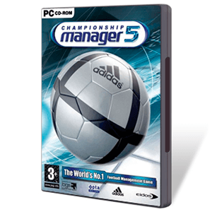 Championship Manager 5