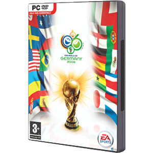Copa Mundial de la FIFA 2006