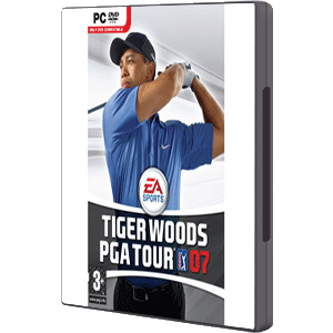 Tiger Woods PGA Tour 07