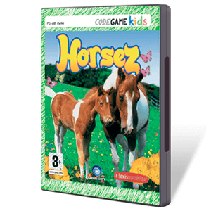 Horsez (Codegame Kids)