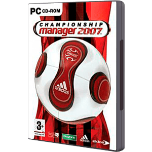 Championship Manager 2007