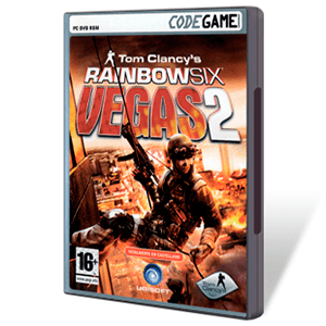 Rainbow Six Vegas Codegame