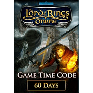 El Señor de los Anillos Online: Time Card El Señor de los Anillos Online: Time Card