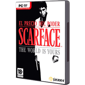 Scarface (Best Seller)