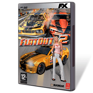 Flatout 2 Flatout 2