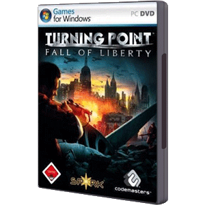 Turning Point: Fall of Liberty Turning Point: Fall of Liberty