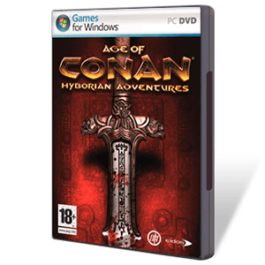 Age of Conan: Hyborian Adventures