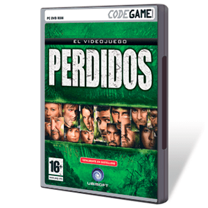 Perdidos Codegame