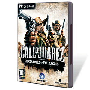 Call of Juarez 2