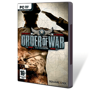 Order of War