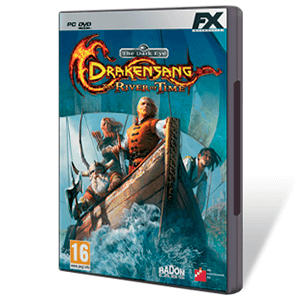 Drakensang 2