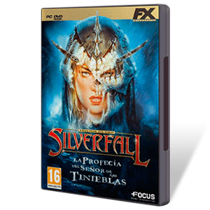 Silverfall Oro