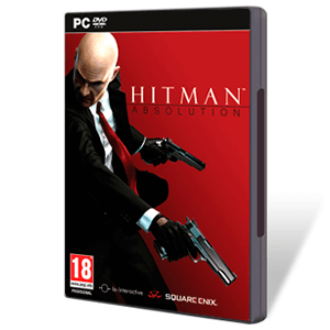 Hitman: Absolution