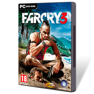 Far Cry 3