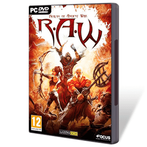 RAW: Realms of Ancient War