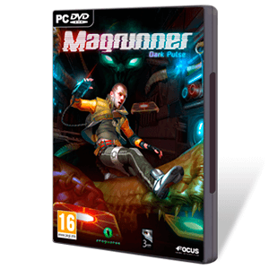 Magrunner