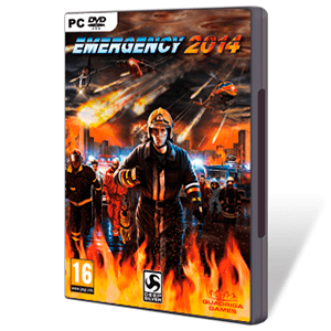 Emergency 2014
