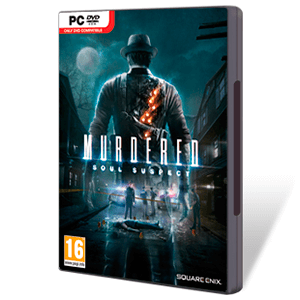 Murdered: Soul Suspect