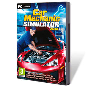 Car Mechanic Simulator 2014 para Xbox One en GAME.es