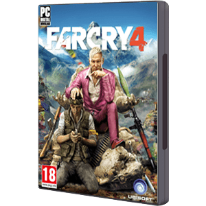 Far Cry 4