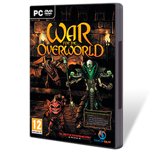 War for the Overworld