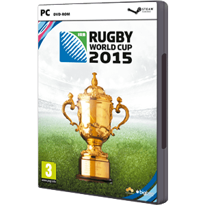 Rugby World Cup 2015