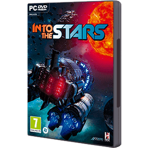 Into The Stars