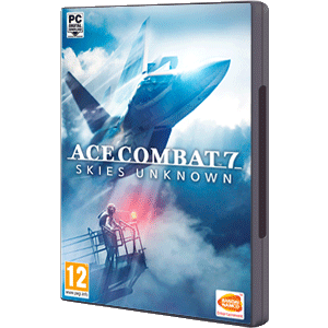 Ace Combat 7: Skies Unknown