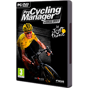 Pro Cycling Manager 2017