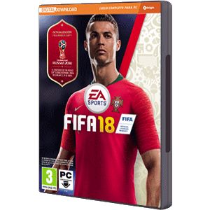 FIFA 18