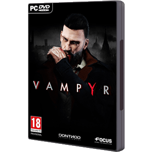 Vampyr