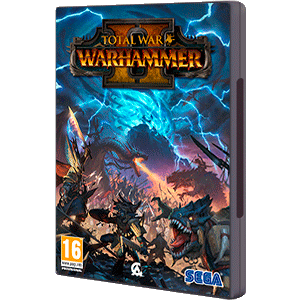 Total War: Warhammer 2