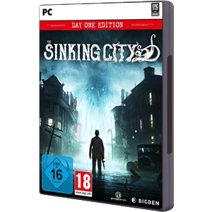 The Sinking City - Day One Edition