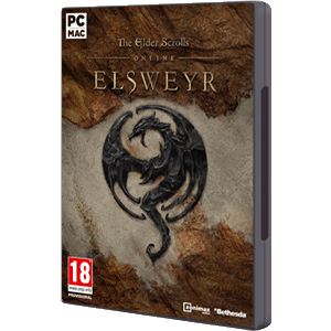 The Elder Scrolls Online: Elsweyr