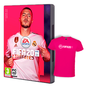 FIFA 20