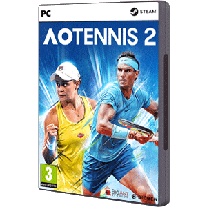 AO Tennis 2