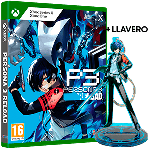 Persona 3 Reload para Playstation 4, Playstation 5, Xbox One, Xbox Series X en GAME.es