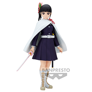 Figura Banpresto Demon Slayer vol. 47: Kanao Tsuruyi