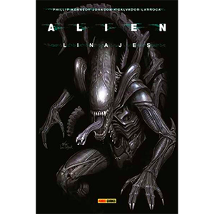 Alien nº 01:. Linajes para Libros en GAME.es