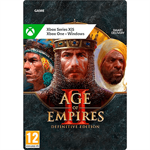 Age Of Empires Iv: Anniversary Edition Xbox Series X|S And Xbox One And Win 10