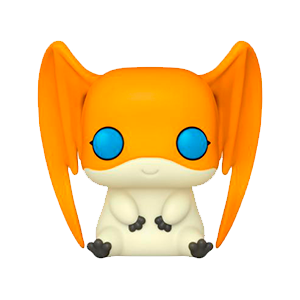 Figura POP Digimon: Patamon
