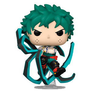 Figura POP Animation My Hero Academia Deku