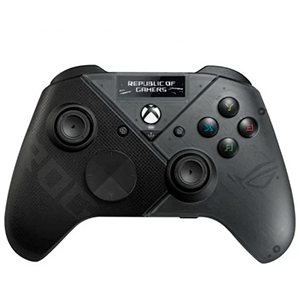 Asus ROG Raikiri USB Negro PC - Xbox - Controller - Reacondicionado para PC, Xbox One, Xbox Series X en GAME.es