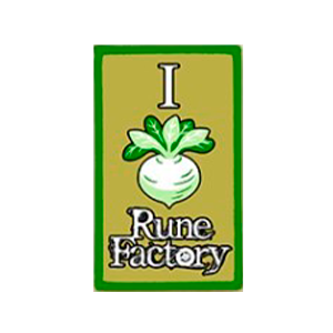 Rune Factory 3 Edicion Limitada - Parche