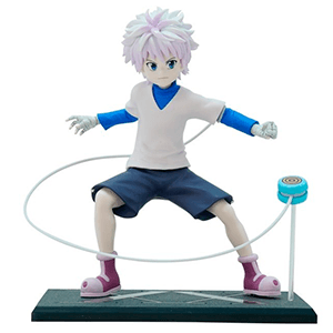 Figura SFC Hunter X Hunter: Kirua