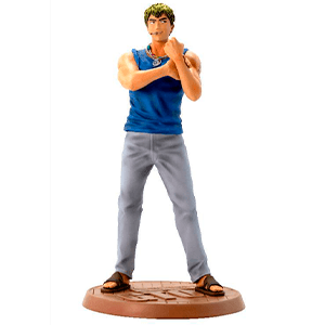 Figura SFC GTO: Onizuka para Merchandising en GAME.es