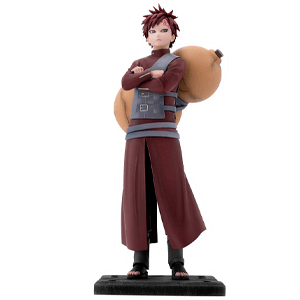 Figura SFC Naruto Shippuden: Gaara para Merchandising en GAME.es